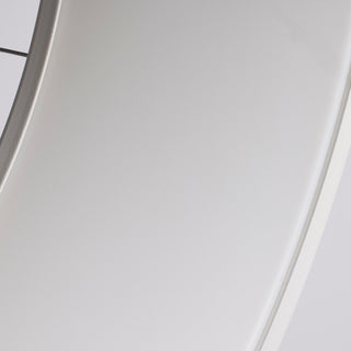 Orbit LED Pendant in White