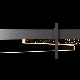 Tenon Tenon LED Pendant in Vintage Platinum