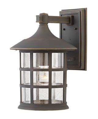 Hinkley - 1865OZ - LED Wall Mount - Freeport Coastal Elements - Oil Rubbed Bronze