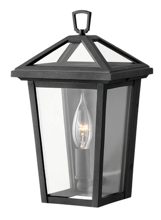 Hinkley - 2566MB - LED Wall Mount - Alford Place - Museum Black