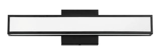 Hinkley - 51402BK - LED Vanity - Alto - Black