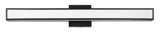 Hinkley - 51404BK - LED Vanity - Alto - Black