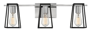 Hinkley - 5163CM - LED Vanity - Filmore - Chrome