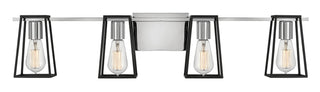 Hinkley - 5164CM - LED Vanity - Filmore - Chrome
