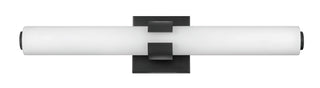 Hinkley - 53062BK - LED Vanity - Aiden - Black
