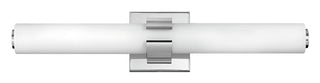Hinkley - 53062CM - LED Vanity - Aiden - Chrome