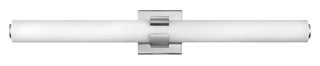 Hinkley - 53063CM - LED Vanity - Aiden - Chrome