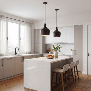 Mpend One Light Pendant in Oil Rubbed Bronze
