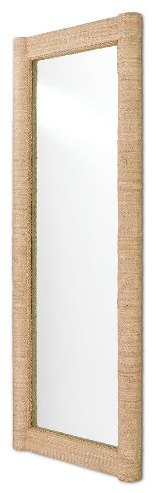 Vilmar Mirror in Natural