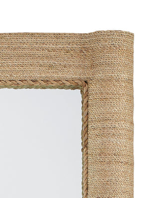 Vilmar Mirror in Natural