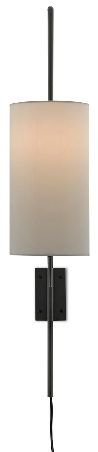 Tamsin One Light Wall Sconce in Oil Rubbed Bronze