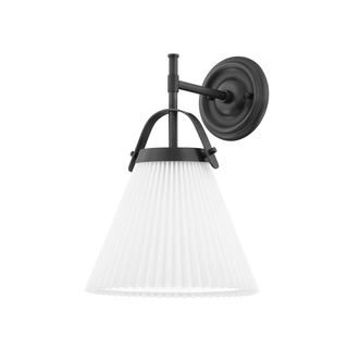 Aldridge Wall Sconce with Old Bronze Finish