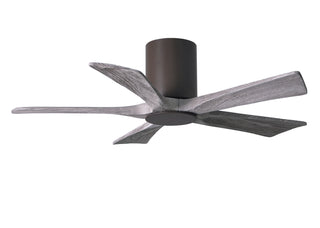 Irene-5HLK 42" Ceiling Fan in Textured Bronze