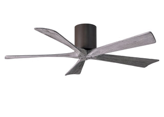 Matthews Fan Company - IR5H-TB-BW-52 - 52" Ceiling Fan - Irene-5H - Textured Bronze