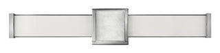 Hinkley - 51582CM - LED Vanity - Pietra - Chrome