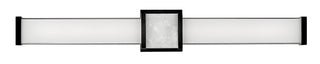 Hinkley - 51583BK - LED Vanity - Pietra - Black
