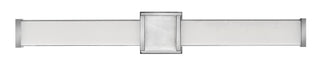 Hinkley - 51583CM - LED Vanity - Pietra - Chrome