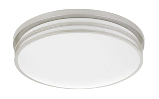 Cal Lighting - LA-708 - LED Flush Mount - Painted Steel