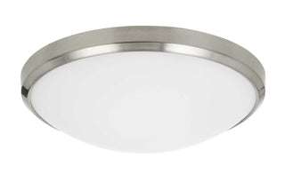 Cal Lighting - LA-710 - LED Flush Mount - Painted Steel