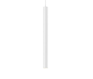 Nova LED Pendant in White