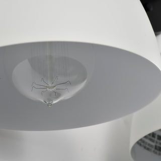 Sloan Three Light Vanity in Matte Black