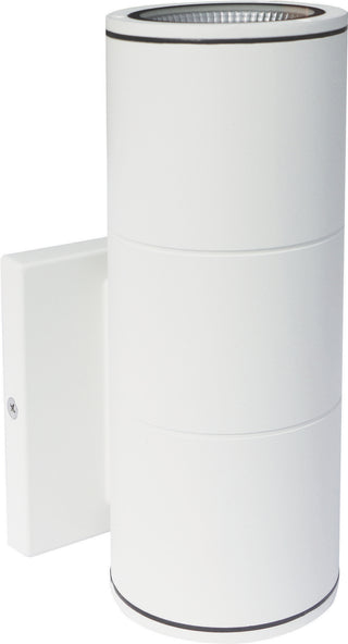 Nuvo Lighting - 62-1147 - LED Wall Sconce - White