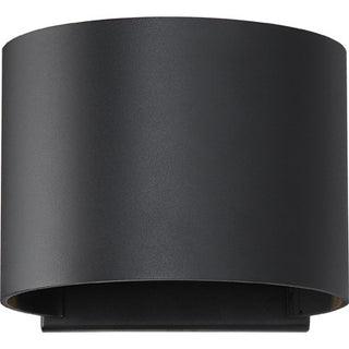 Lightgate LED Wall Sconce in Matte Black