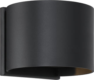 Lightgate LED Wall Sconce in Matte Black
