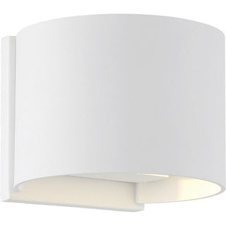 Lightgate LED Wall Sconce in Matte White
