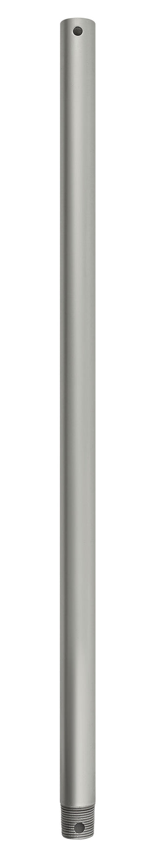 24" Downrod in Brushed Nickel