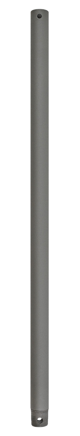 24" Downrod in Graphite