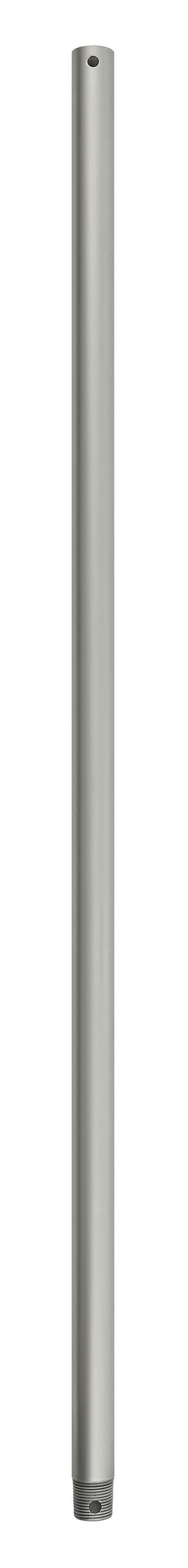 36" Downrod in Brushed Nickel