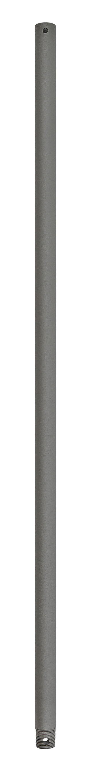 36" Downrod in Graphite