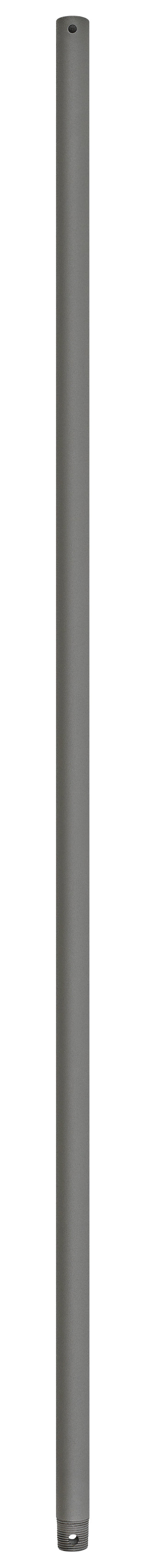 48" Downrod in Graphite