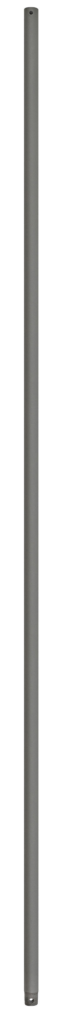 72" Downrod in Graphite