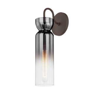 JULIAN Wall Sconce with Bronze Finish