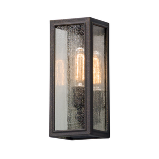 Dixon Wall Sconce with VINTAGE BRONZE Finish