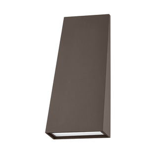 ROY Wall Sconce with TEXTURED BRONZE Finish