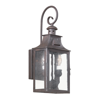 Newton Wall Sconce with SOFT OFF BLACK Finish