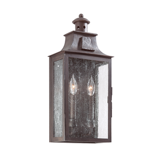 Newton Wall Sconce with SOFT OFF BLACK Finish