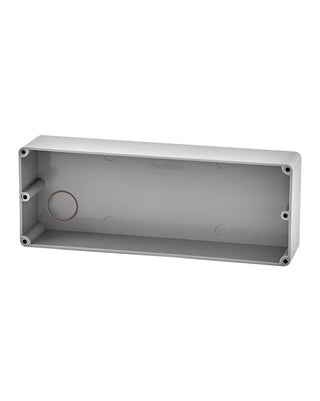 Taper Accessory Large Concrete Kit in Gray