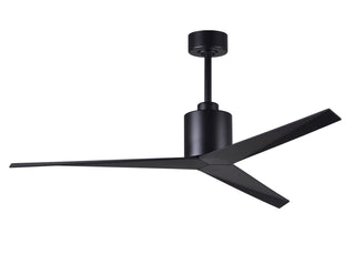 Eliza 56 inch 3-blade paddle fan. Multiple Finish options to choose from.