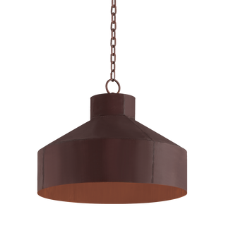Rise &amp; Shine Chandelier with  Finish