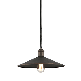 Mccoy Pendant with VINTAGE BRONZE Finish