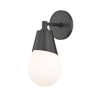 Cora Wall Sconce in Old Bronze Finish