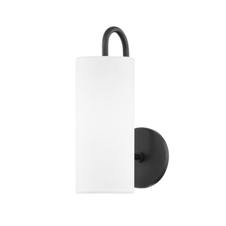 Freda Wall Sconce in Old Bronze Finish