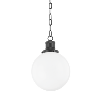 BEVERLY Pendant in Old Bronze Finish