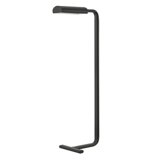 Renwick Floor Lamp with Old Bronze Finish