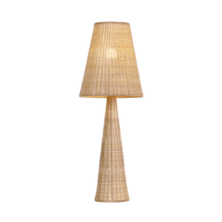 FAIR HAVEN TABLE LAMP with AGED BRASS Finish