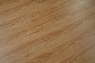 Luxury Vinyl Flooring 7 x 48 x 5.5mm 12 mil in Driftwood oak